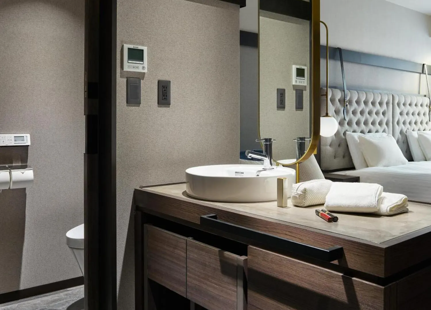 ****  Mitsui Garden Hotel Sapporo West Japan