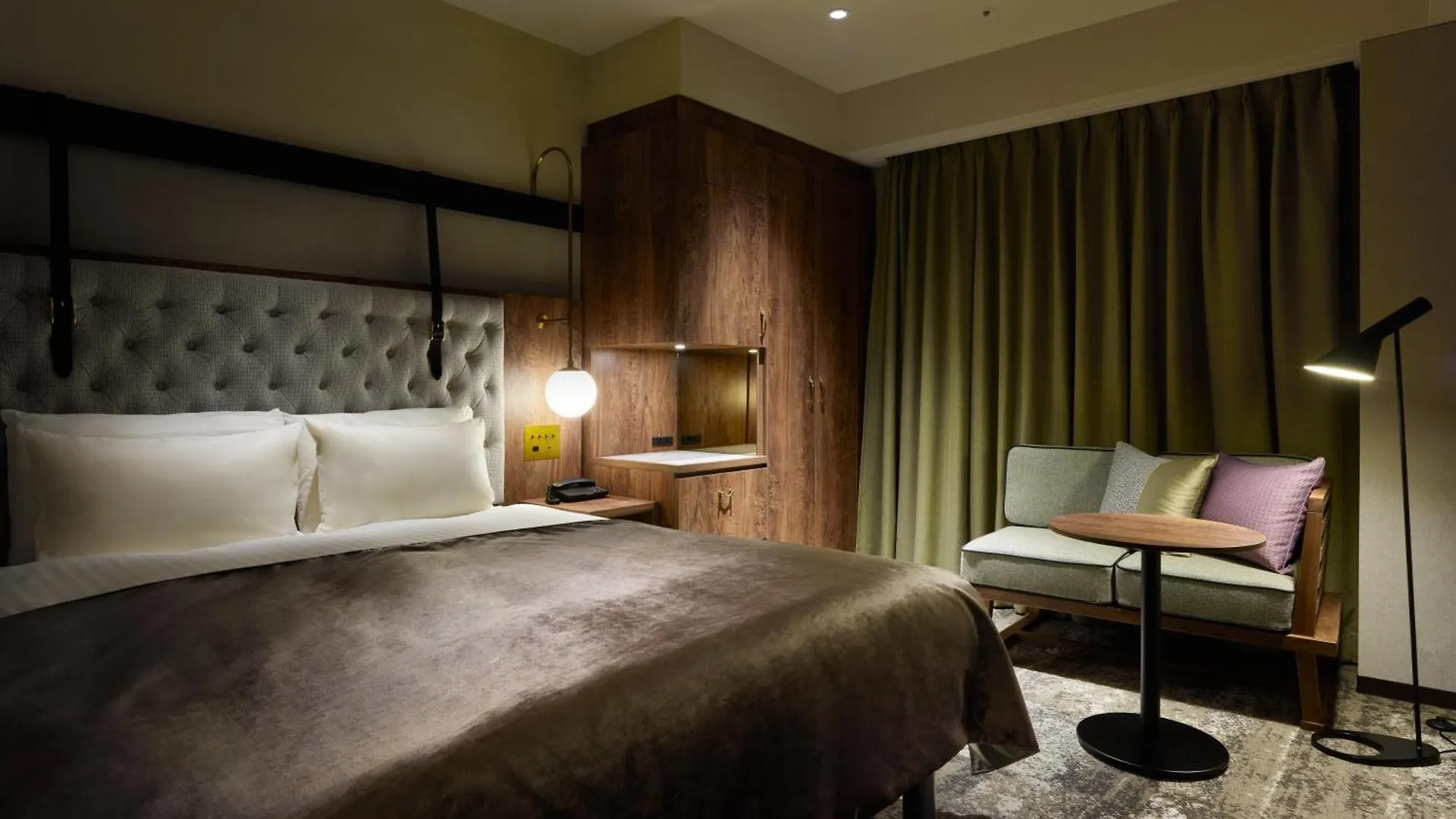 Mitsui Garden Hotel Sapporo West