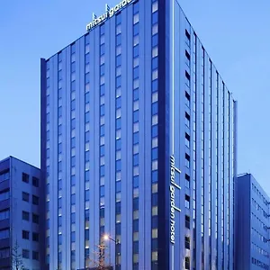 三井花园饭店札幌 **** 札幌