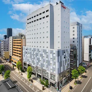 北海道札幌大通柔婕阁酒店 **** 札幌