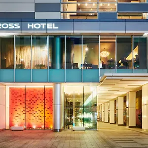 Hotel Cross, Sapporo