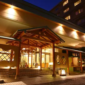 定山溪翠山亭酒店 ***** 札幌