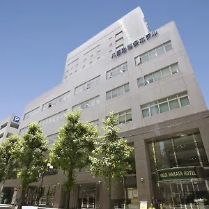 博多姚吉酒店 3* 福岡