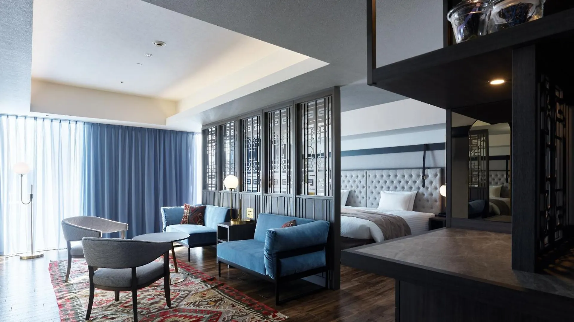 Mitsui Garden Hotel Sapporo West 4*,