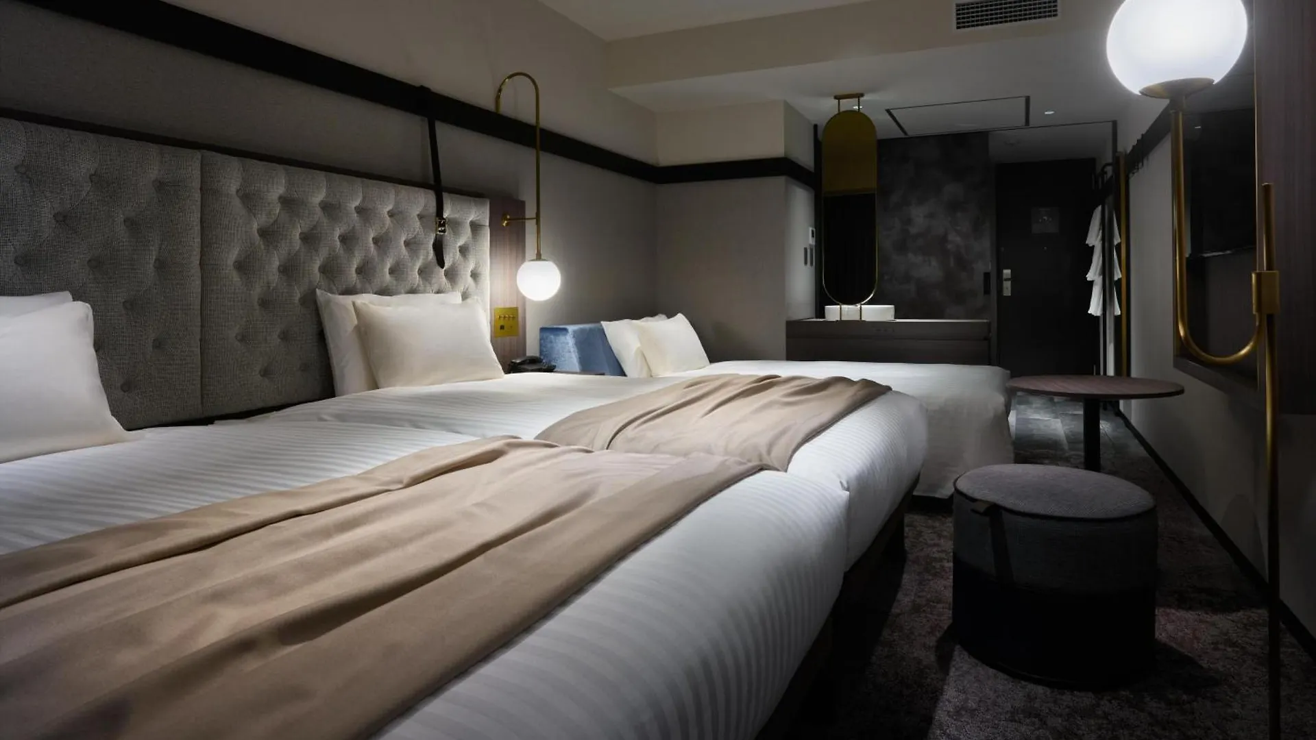 ****  Mitsui Garden Hotel Sapporo West Япония
