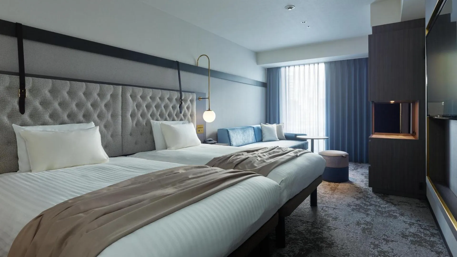 Mitsui Garden Hotel Sapporo West