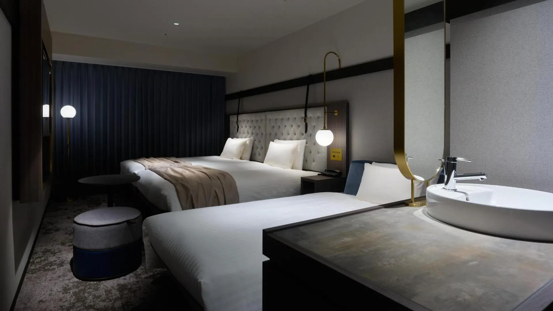 Mitsui Garden Hotel Sapporo West