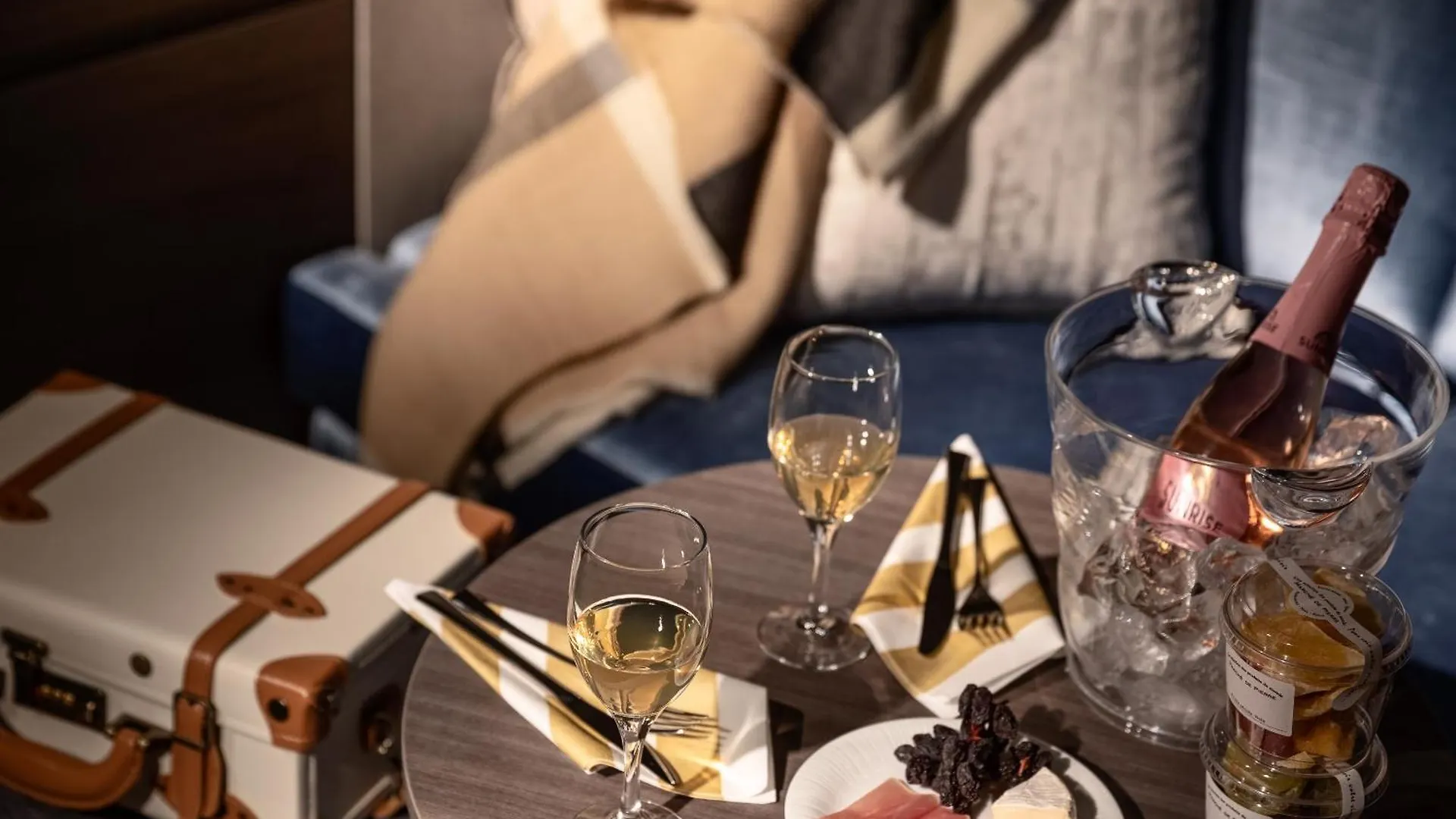 ****  Mitsui Garden Hotel Sapporo West Japon